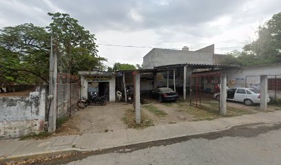 Negocio Taller Electrico El Generador
