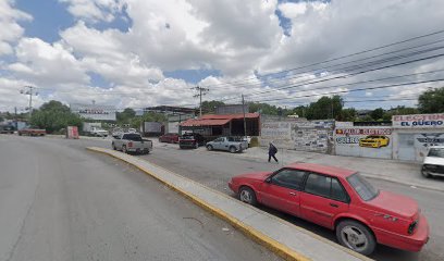 Taller Eléctrico 