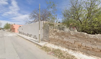 Negocio Taller Electrico El Güero