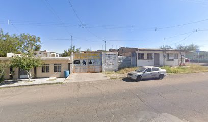 Negocio Taller Eléctrico El Güero