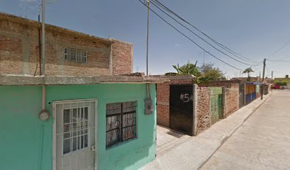 Negocio Taller Eléctrico