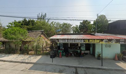 Negocio Taller Electrico El Pelón