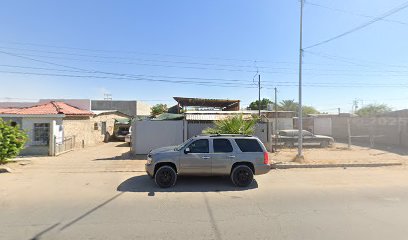 Negocio Taller Eléctrico 