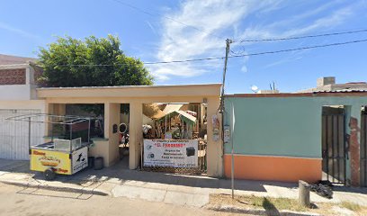 Negocio Taller Eléctrico El Progreso