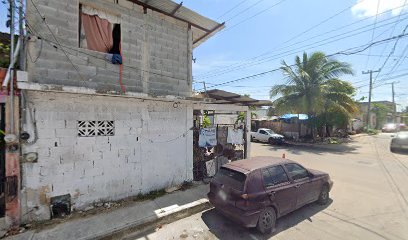 Negocio Taller Eléctrico El Ratón