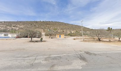 Negocio Taller Electrico El Rayo