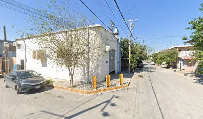 Taller Eléctrico El Rayo