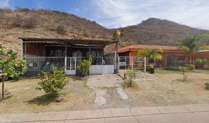 Negocio Taller Electrico El Seco