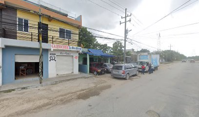 Taller Eléctrico 