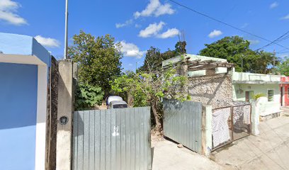 Negocio Taller Eléctrico (El Zorro)