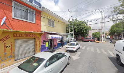 Taller Eléctrico Elguera