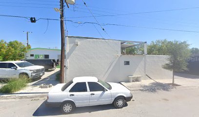 Negocio Taller Eléctrico Escamilla