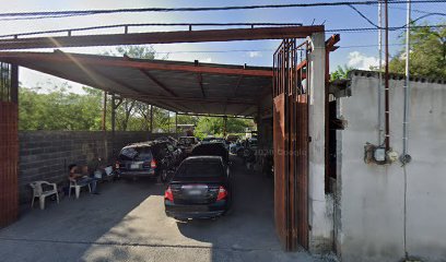 Negocio Taller Electrico Escobedo