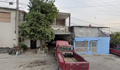Negocio Taller Eléctrico ''España''