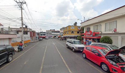 Taller Electrico Esquivel