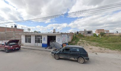 Negocio Taller Electrico Estrada