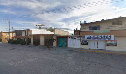 Negocio Taller Electrico 