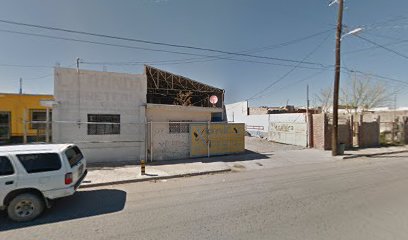 Taller Eléctrico Felipes's