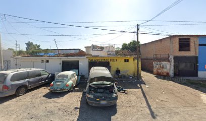 Negocio Taller Electrico Felix