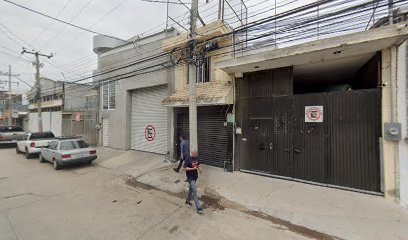 Taller Eléctrico Gama