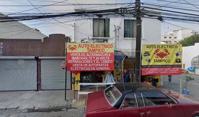 Taller Eléctrico Gama