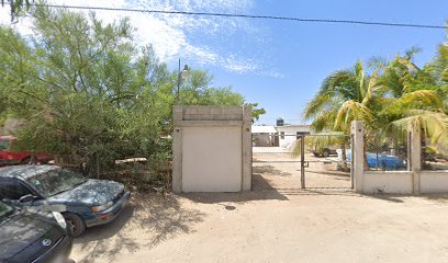 Taller Eléctrico Gama