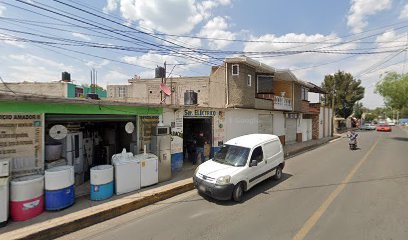 Negocio Taller Electrico 