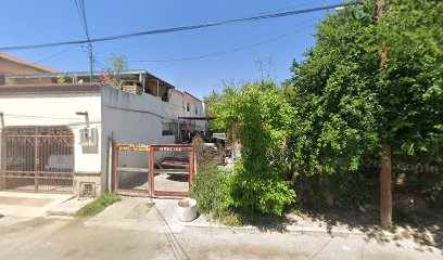 Taller Electrico Garibay