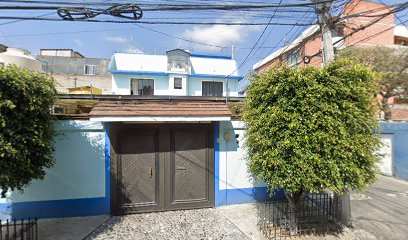 Taller Eléctrico Gigio
