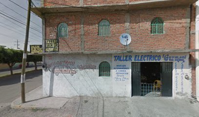Negocio Taller Electrico 