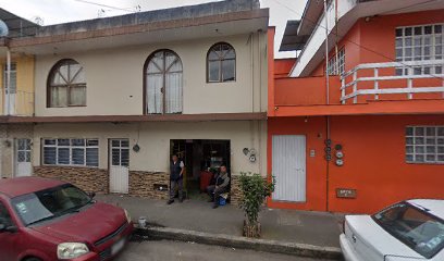 Negocio Taller Eléctrico Héctor