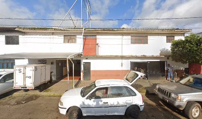 Negocio Taller Eléctrico Hermanos Rodriguez 1
