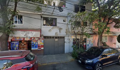 Taller Eléctrico Hernandez