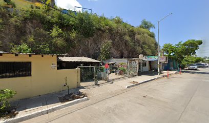 Negocio Taller Eléctrico Herrera.