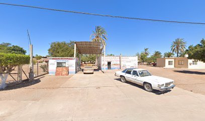 Negocio Taller Eléctrico Herrera