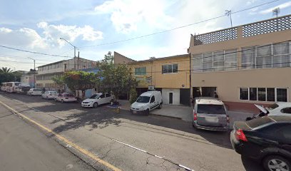 Negocio Taller Electrico Industrial Enbobinado De Motores