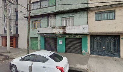 Taller Electrico Industrial