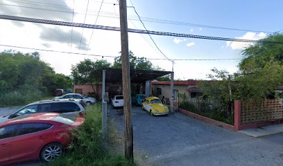 Negocio Taller Electrico Jaime