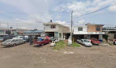 Negocio Taller Eléctrico Jali