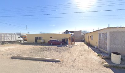 Negocio Taller Eléctrico
