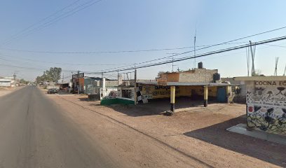 Negocio Taller Electrico Jimenez