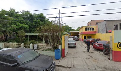 Negocio Taller Eléctrico Johnny