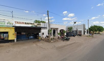 Taller Eléctrico Juarez