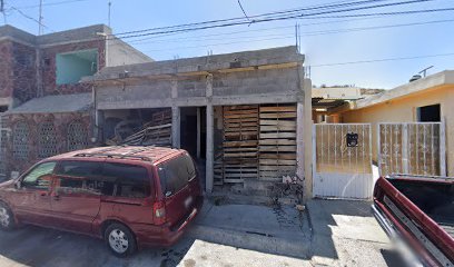 Taller Eléctrico “Julio “