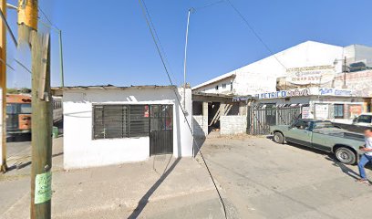 Negocio Taller Eléctrico La Curva