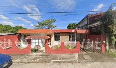Negocio Taller Electrico