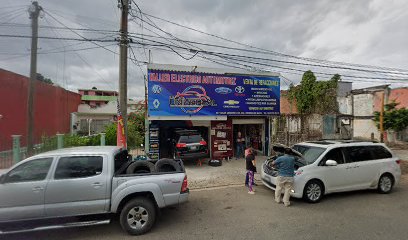 Taller Electrico La Universal