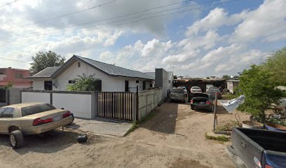 Negocio Taller Eléctrico 