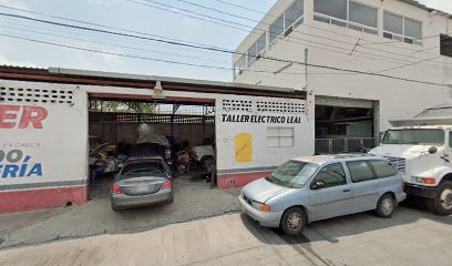 Taller Eléctrico Leal