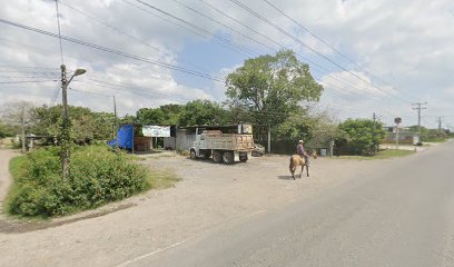Negocio Taller Electrico Limon
